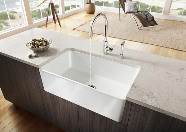 chrome-facet-marble-countertop-wonderful-vintage-kitchen-sinks